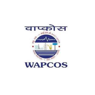 WAPCOS-Limited